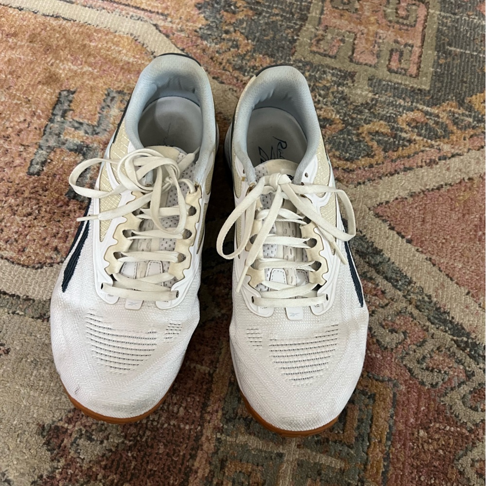 Reebok Nano X3